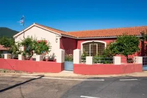 Casa Rural Rinconada - 拉阿贝尔卡