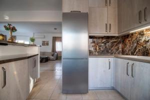 Family Home next to City Hall