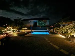 Villa Jana - Колан