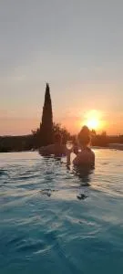 Collis winery - Family & Friends - Mobilhome - Crnibek