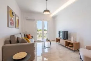 Athens Riviera 2BR Luxury Apartment - Atene