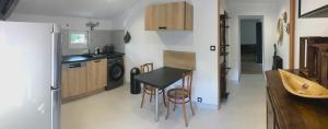 Appartements Gite le Moulin de Warnecourt : photos des chambres