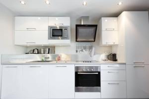 Paris - Cosy Duplex près des Champs Elysées