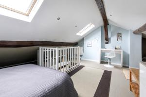 Paris - Cosy Duplex près des Champs Elysées