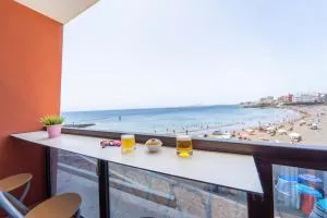 El Reino Azul de Gran Canaria - Melenara