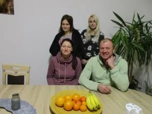 Unterkunft Mylau - Netzschkau