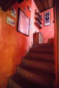 The house of Gostina