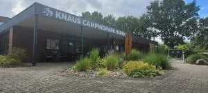 KNAUS Campingpark Haren - هارن