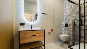 VacationClub - Old Town Apartament 8B