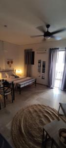 Seaside Akratas House