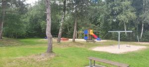 KNAUS Campingpark Haren