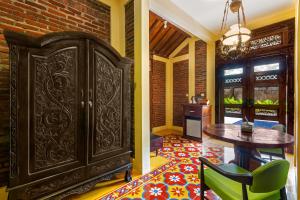 Bale Devata Resort