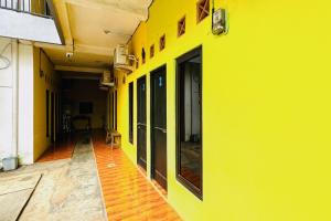 Penginapan Dison RedPartner