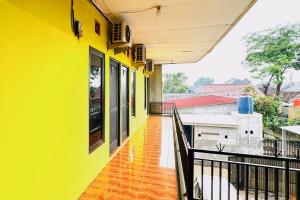 Penginapan Dison RedPartner