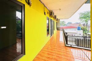 Penginapan Dison RedPartner