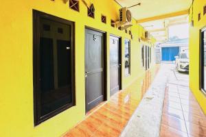 Penginapan Dison RedPartner