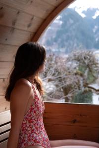 Hotels Chalet-hotel Gai Soleil : photos des chambres