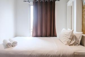 Homey 2BR at 21st Floor Galeri Ciumbuleuit 1 Apartment By Travelio