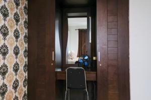 Homey 2BR at 21st Floor Galeri Ciumbuleuit 1 Apartment By Travelio