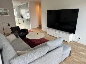 Ny lgh i Varberg, 80 kvm, 4 rum - Tångeberg