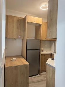 Minimal modern apartment