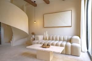 Villa Eyla Pererenan