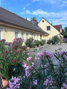 Seeland Lodge - 希尔波尔特施泰因