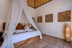 Vishwa 4 BR Private Pool Villa ZN83