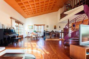 Unique Villa nearby Kalamata