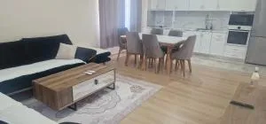 Apartament Jony Hamallaj - Barç
