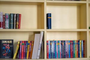 Charming Apt with Scenic Views in Lucca