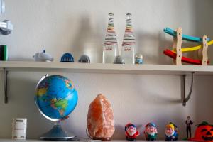 Charming Apt with Scenic Views in Lucca