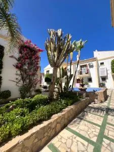 El Rincon Vera Costa - Playas de Vera