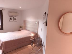 Sejours chez l'habitant Chambres du Vieux Bistrot : photos des chambres