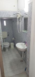 Ράμπιας Ενοικιαζόμενα Δωμάτια