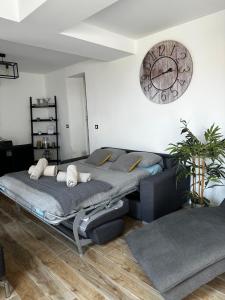 Villa Cocooning proche Cannes