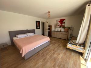 Villas Grande Maison Familiale Callian : photos des chambres