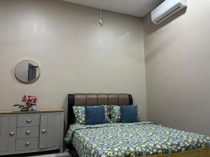 AR Homestay Bukit Kuang Kemaman