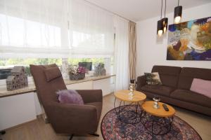 Ferienwohnung am Bruneärmel