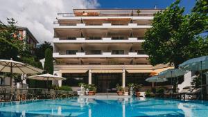 Boutique Hotel Sunstar Brissago am Lago Maggiore