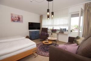 Ferienwohnung am Bruneärmel