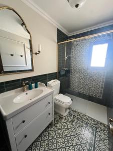 El Rincon Vera Costa