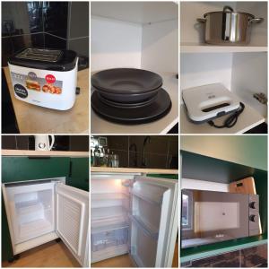 Tumski Apartments FREE PARKING self check-in 24h