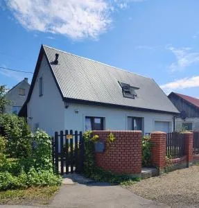 Dom na wsi w okolicy ENERGYLANDIA ZATOR - Kopytówka