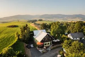 Hotel Kačenka - Vír