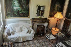 B&B / Chambres d'hotes Maison Pelissier Bed and Breakfast with swemming pool : photos des chambres