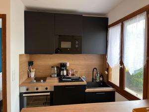 Maisons de vacances Hyper centre, calme, exterieur : photos des chambres