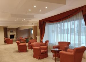 Albergo Conte Max