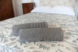 B&B / Chambres d'hotes Maison Pelissier Bed and Breakfast with swemming pool : photos des chambres