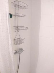 Quiet Central Apartment